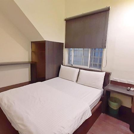 Home Sweet Beach Hotel Xiaoliuqiu Εξωτερικό φωτογραφία