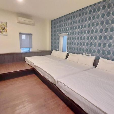 Home Sweet Beach Hotel Xiaoliuqiu Εξωτερικό φωτογραφία