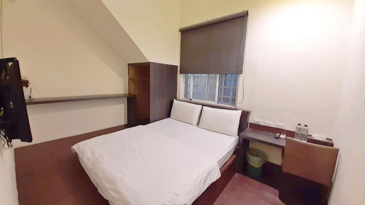 Home Sweet Beach Hotel Xiaoliuqiu Εξωτερικό φωτογραφία