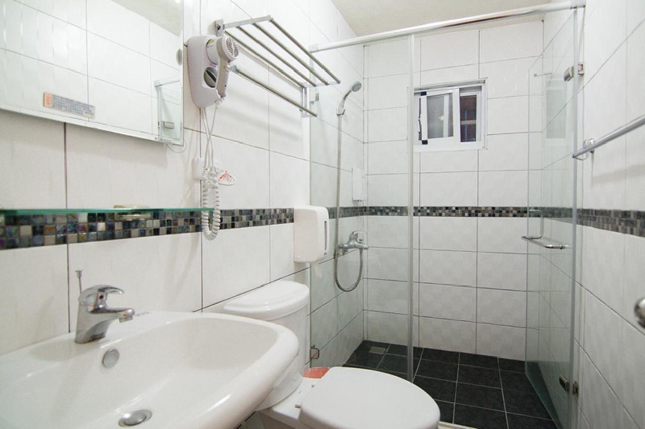 Home Sweet Beach Hotel Xiaoliuqiu Εξωτερικό φωτογραφία