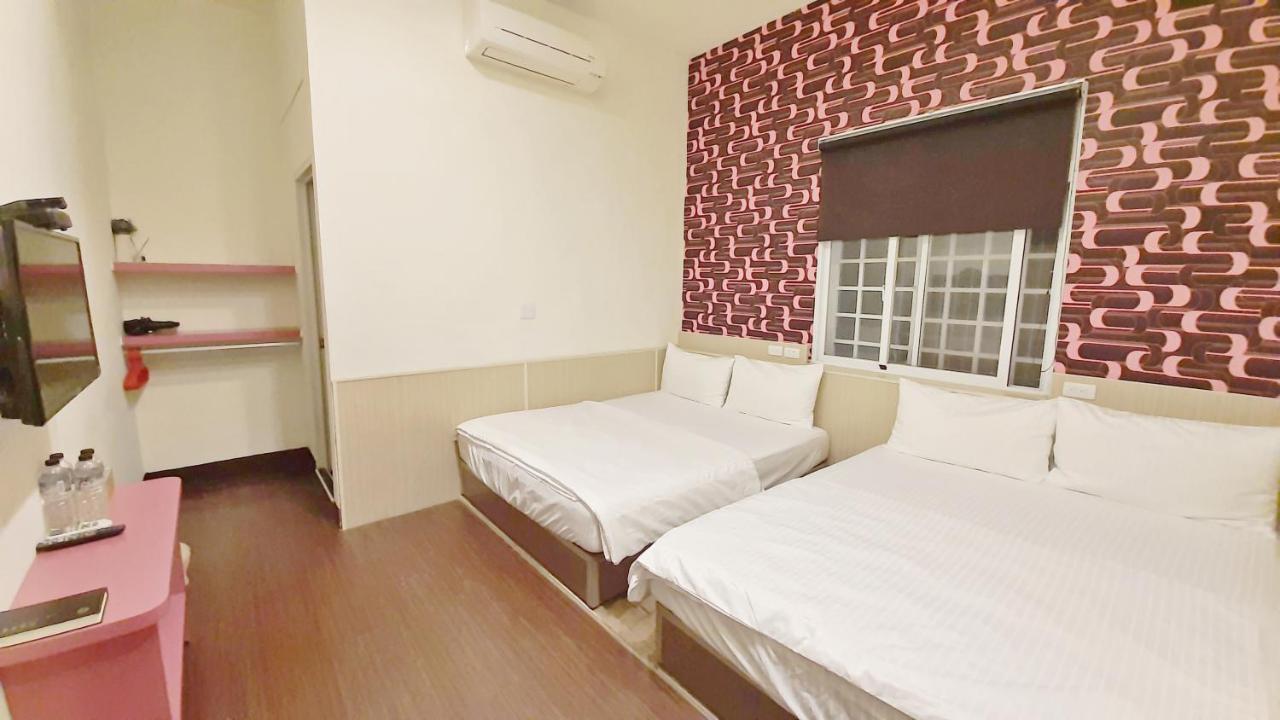 Home Sweet Beach Hotel Xiaoliuqiu Εξωτερικό φωτογραφία