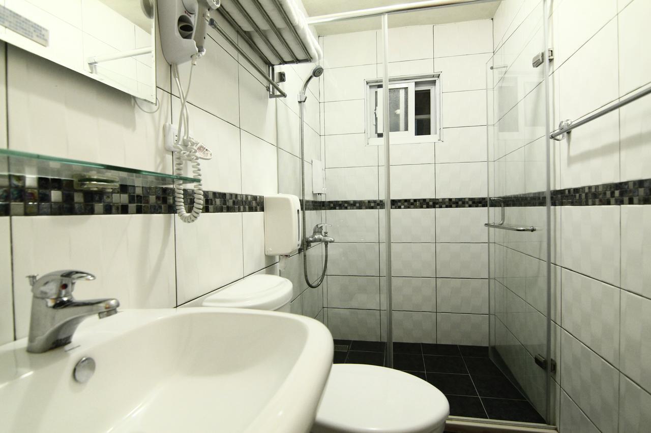 Home Sweet Beach Hotel Xiaoliuqiu Εξωτερικό φωτογραφία