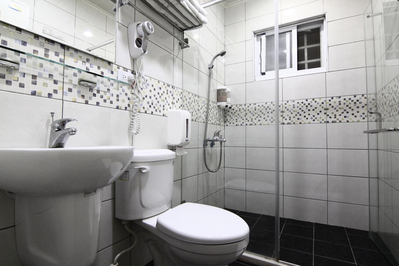 Home Sweet Beach Hotel Xiaoliuqiu Εξωτερικό φωτογραφία