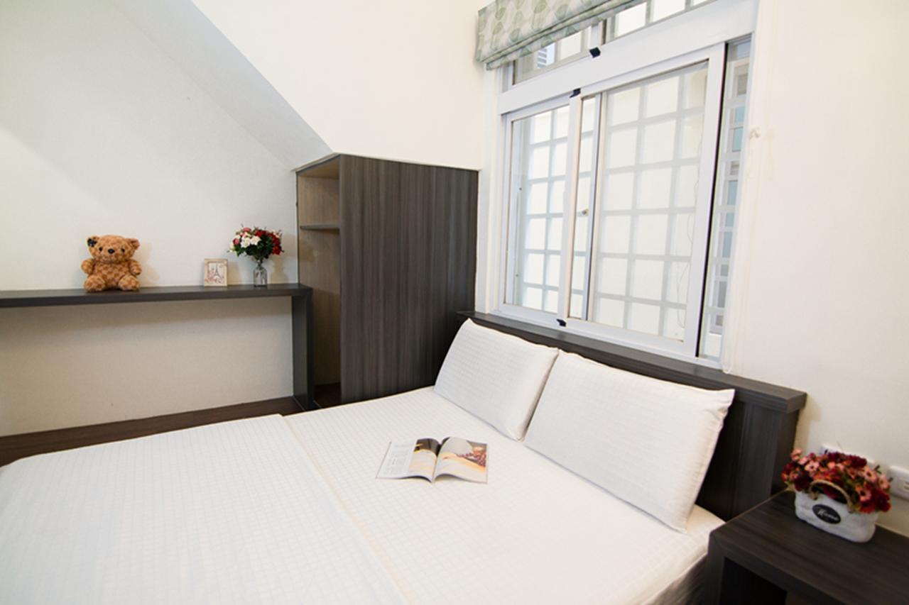 Home Sweet Beach Hotel Xiaoliuqiu Εξωτερικό φωτογραφία