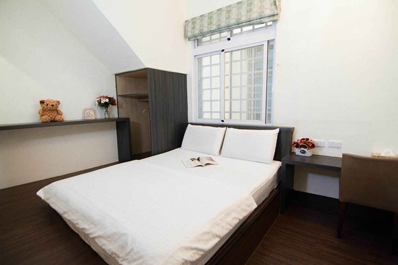 Home Sweet Beach Hotel Xiaoliuqiu Εξωτερικό φωτογραφία